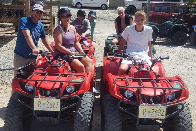 1 ATV Rental Ride or Tour - Key things to know before you go