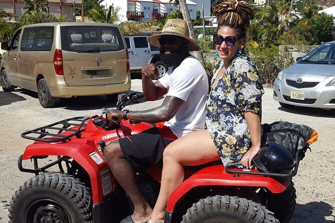 1 ATV Rental Ride or Tour - Self-drive freedom: what you gain and what can slow you down