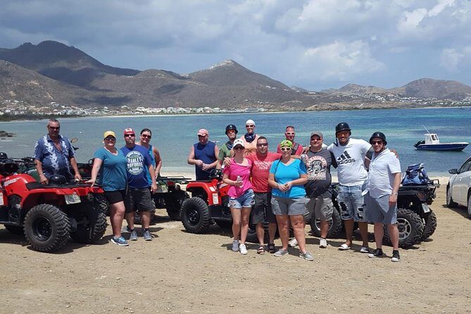 1 ATV Rental Single Rider or Double Free Ride or Tour (1 ATV) - Key things to know before you ride