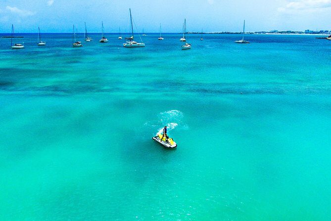 1-Hour Jet Ski Tour: Single or Double Option - Key things to know before you ride