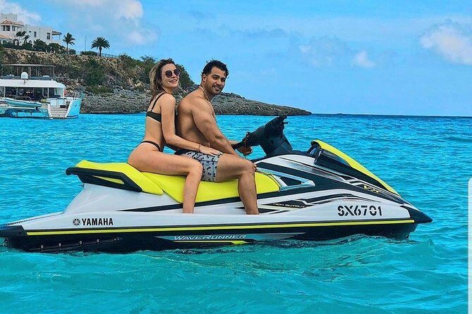 1-Hour Jet Ski Tour: Single or Double Option - Logistics that matter: where to meet and how to show up calm
