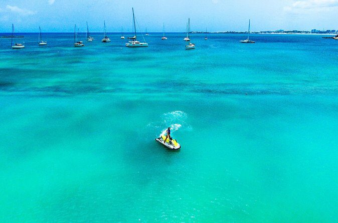 1-Hour Jet Ski Tour: Single or Double Option - What to wear and how to keep the fun from turning into hassle