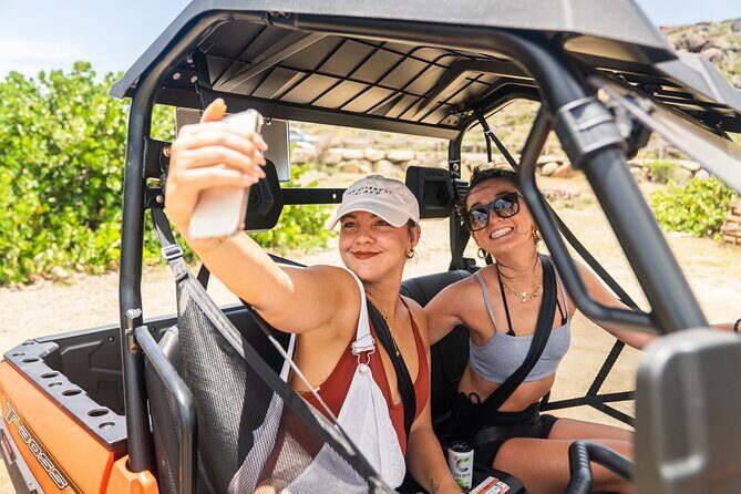 2 Seater Buggy/UTV Rental Explore37 - Quick Orientation and Safety Gear That Actually Helps