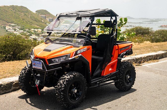 2 Seater Buggy/UTV Rental Explore37 - What $225 Gets You (and How to Think About Value)