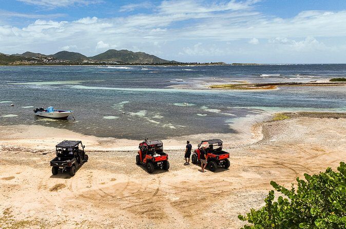 2 Seater Buggy/UTV Rental Explore37 - Making the Day Smooth: Small Moves That Save Time