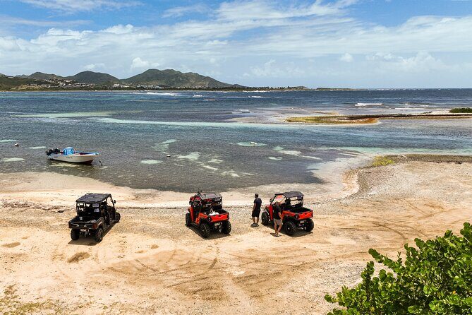 2 Seater Buggy/UTV Rental Explore37 - Picking the Right Rental Window: Full Day or Half-Day