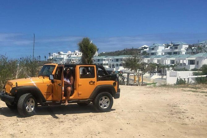 3-Hour Guided Jeep Tour Island Highlights and 1-Hour Relax by Beach - Price and Value: Is $76.93 a Good Deal?