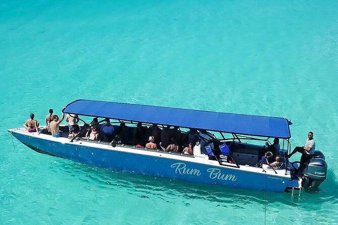 3 Island Snorkeling Delight from St. Maarten - Meeting at Cole Bay: timing and how to arrive smoothly
