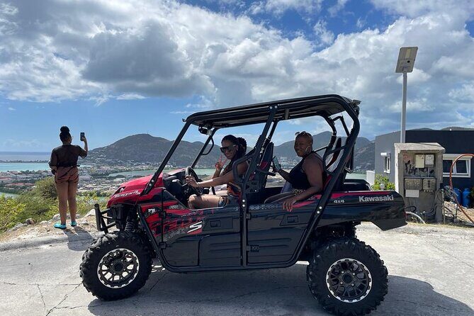 4 Hour Guided UTV Side By Side Tour - Key things that make this UTV tour worth your time