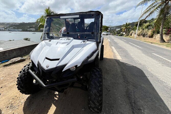 4 Seater Buggy Rental in Sint Maarten - Fuel, Timing, and Weather: The Reality Check