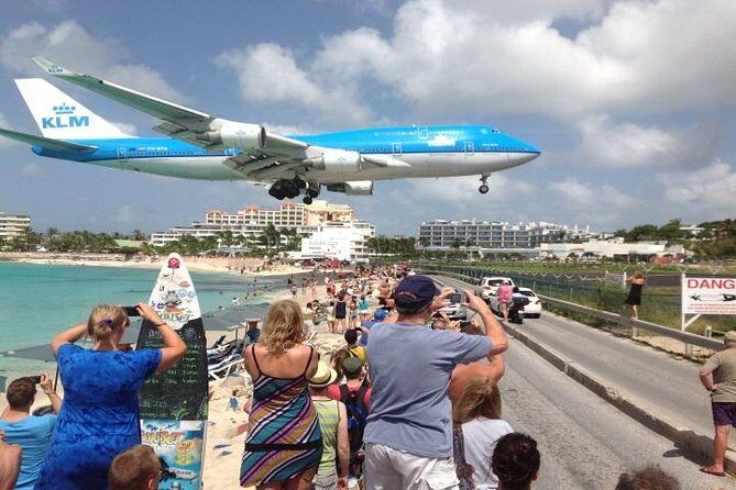 Adventure Island Tour - A Cruise-Day Plan That Hits Dutch, French, and Beach Stops