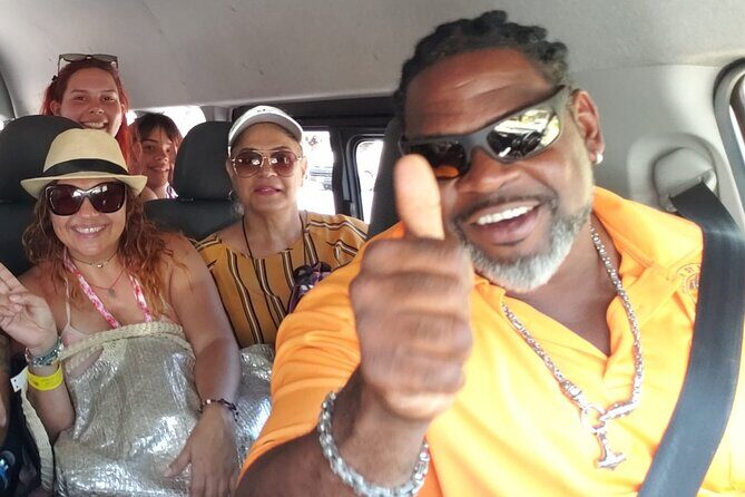 Airport Transfers in St. Maarten - Who This Transfer Fits Best (And Who Might Prefer a Taxi)