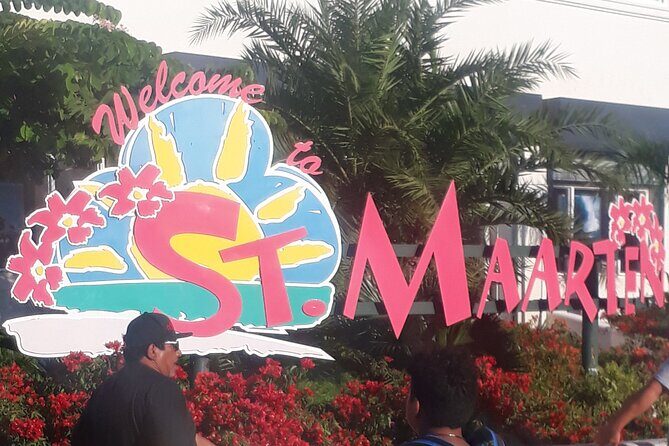 Airport Transfers in St. Maarten - Should You Book This St. Maarten Airport Transfer?