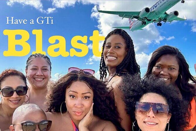 All In One Island Tour of St. Martin | St. Maarten - Why this 5-hour loop is so useful for first-timers