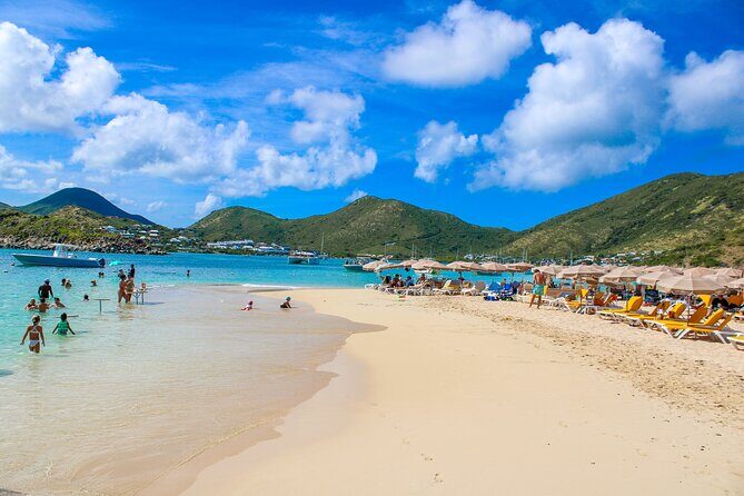 All-Inclusive Local Guided Pinel Island Tour - Key highlights at a glance