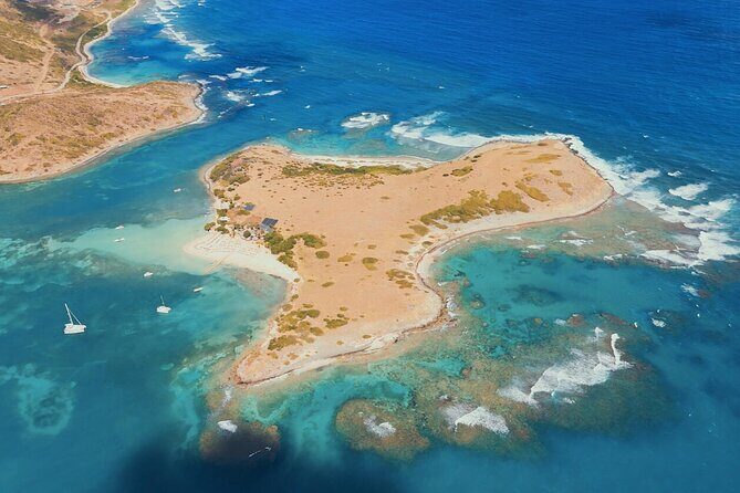 All-Inclusive Local Guided Pinel Island Tour - Why Îlet Pinel feels special (and not like a crowded beach day)