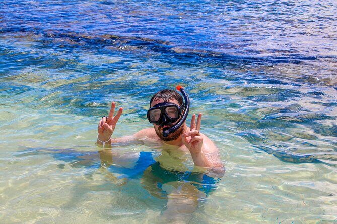 All-Inclusive Local Guided Pinel Island Tour - Photo package: why you should care before you even start