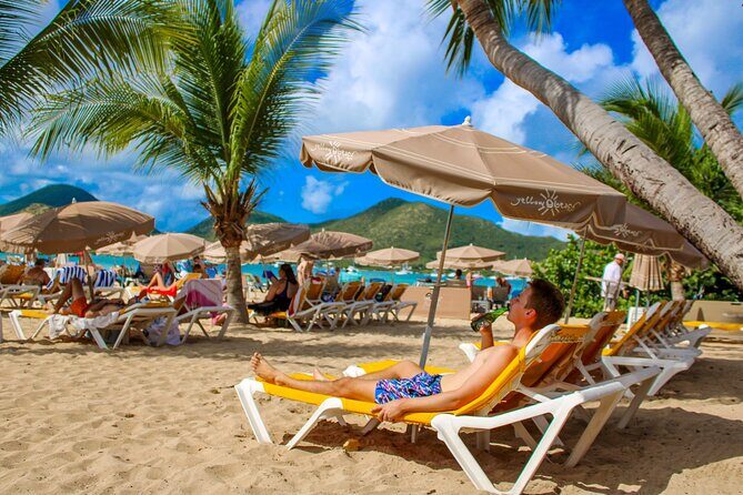 All-Inclusive Local Guided Pinel Island Tour - All-inclusive value: what you get for $159 per person