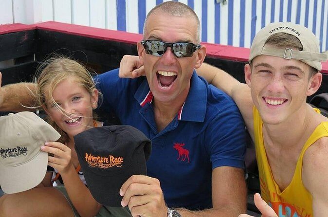 Amazing Adventure Race Walking Tour of Philipsburg - Price and Value: Getting More Than Just a Walk