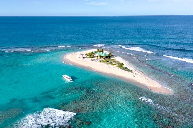 Anguilla In Style - Why this Anguilla speed-boat day feels like a win