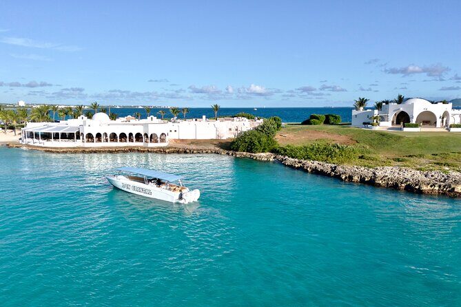 Anguilla In Style - Little Bay and Crocus Bay: a calmer cove break