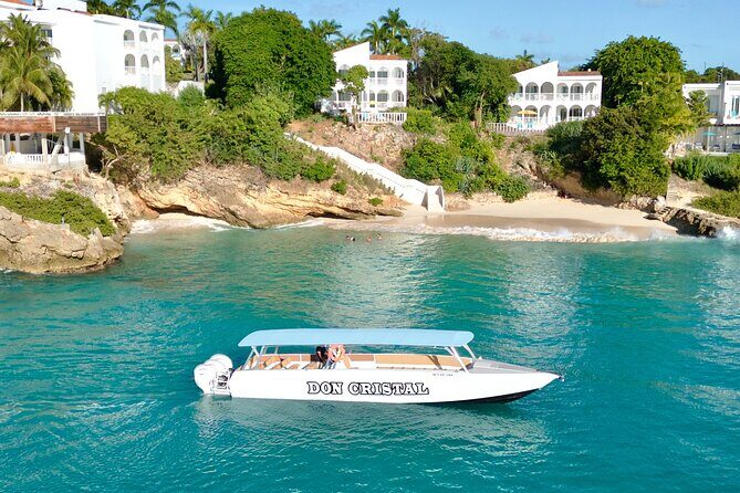 Anguilla In Style - Price and logistics: what your $149 really buys