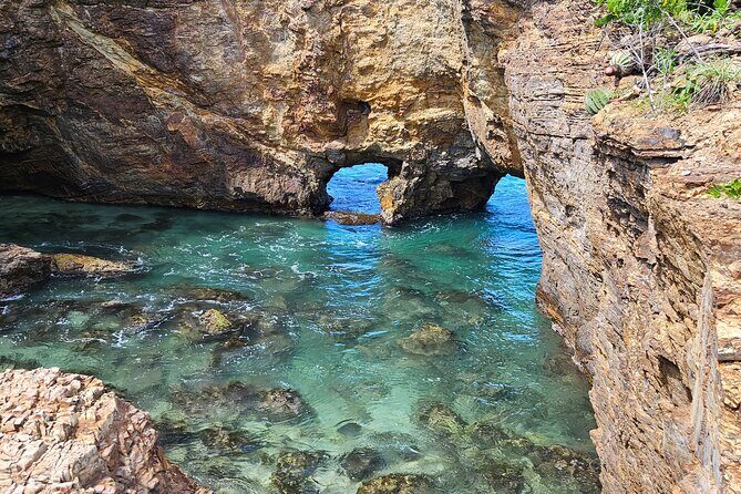 ATV and Boogie Guided Tour in Sint Maarten - Key highlights you’ll feel on the road