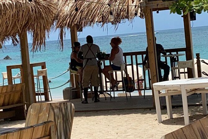 ATV and Boogie Guided Tour in Sint Maarten - Your ATV-and-Buggy Day in Sint Maarten, in plain terms