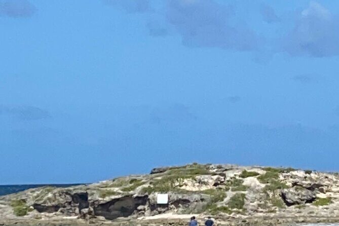 ATV and Boogie Guided Tour in Sint Maarten - Stop-by-stop: Pointe Blanche to Pic Paradis without wasting time