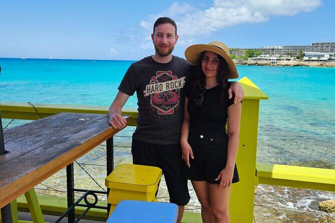 ATV and Boogie Guided Tour in Sint Maarten - What to expect from the ride itself: fun, but bring the right mindset