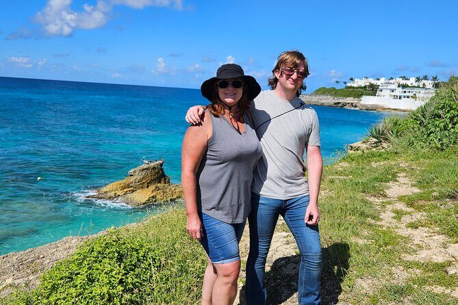 ATV and Boogie Guided Tour in Sint Maarten - Who this tour is best for (and who should skip it)