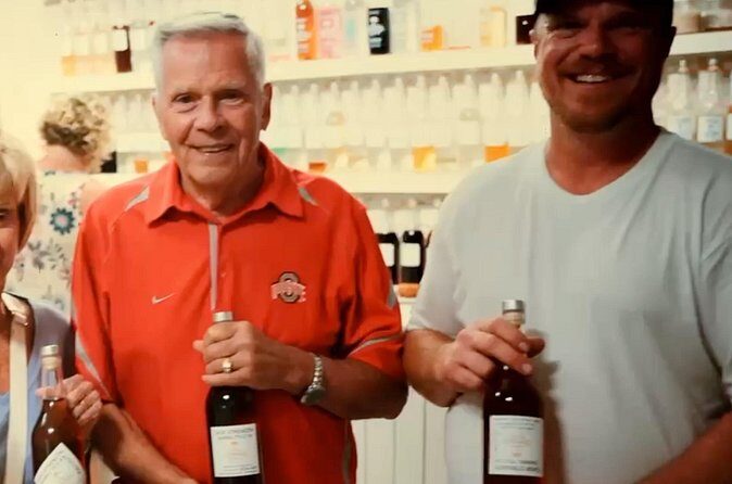 Barrel Aged Rhum Experience - The small-group format: why max 10 travelers is a real benefit