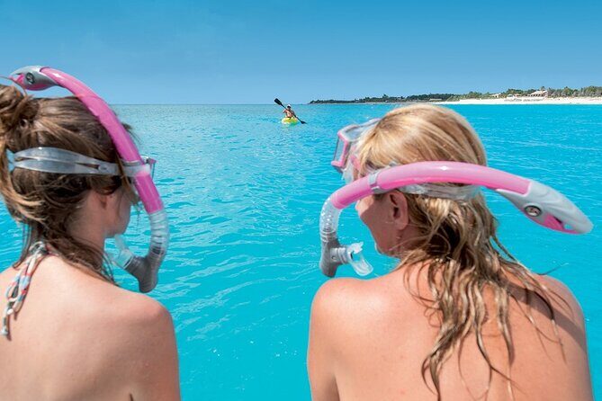 Be Happy - Private Catamaran Cruise in Sint Maarten - Half Day - Price and value: when $770 per person feels fair