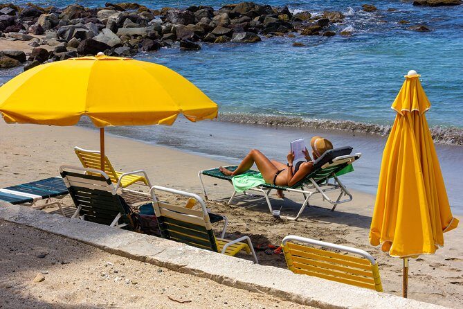 Beach Day at Divi Little Bay Resort - Snorkeling gear: what’s included and how to use it smartly