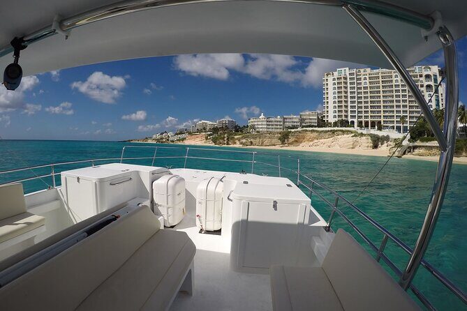 Best 3 Hours Private Charter Adventure (Max 26 Persons) - Key things worth knowing before you sail