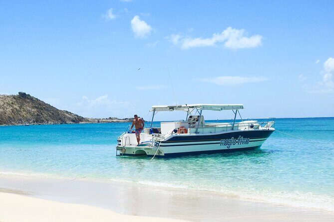 Best 3 Hours Private Charter Adventure (Max 26 Persons) - A private catamaran that lets you drive the day