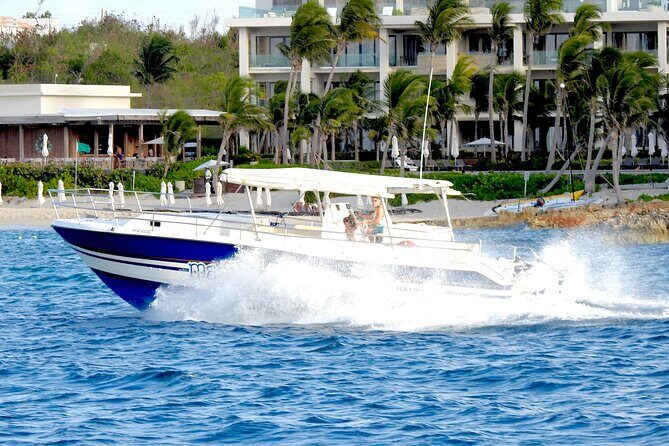 Best 3 Hours Private Charter Adventure (Max 26 Persons) - How the captain chooses your route (and why flexibility is the point)