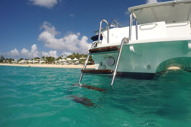 Best 3 Hours Private Charter Adventure (Max 26 Persons) - Little Bay and Indigo Bay: early snorkeling options with clear-water potential