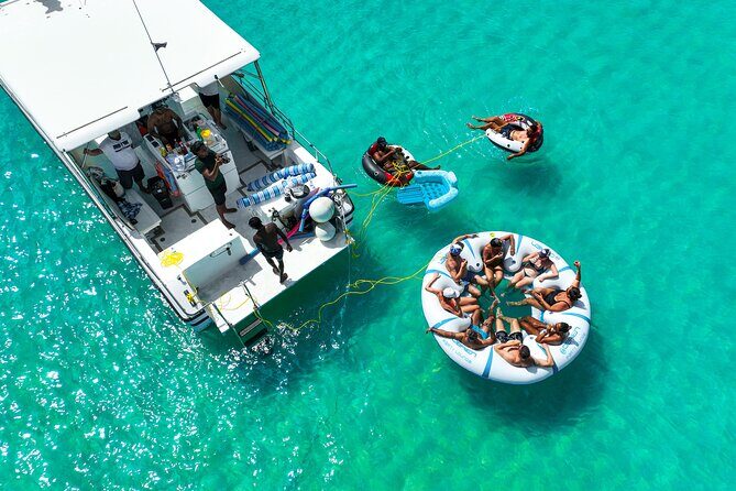 Best Boat Trip, Sightseeing and Beach Excursion - Key Highlights You’ll Feel Fast