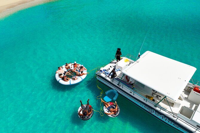 Best Boat Trip, Sightseeing and Beach Excursion - Price and Value: Why $99 Can Actually Work
