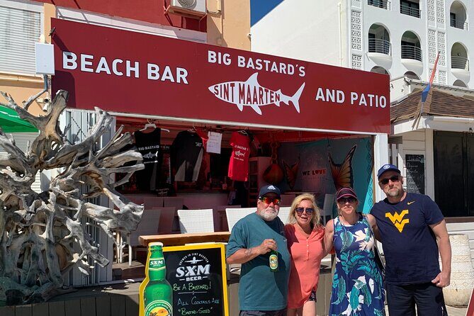Big Bastard's Ultimate Great Bay Beach Day for 2 - Big Bastard’s Great Bay Beach Base: Why This Feels Easy