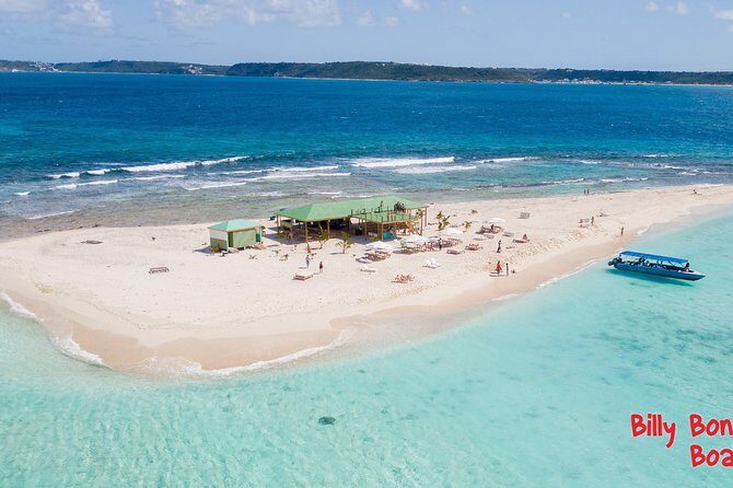 Billy Bones Exclusive Private Charter to Anguilla - Who should book this Anguilla private charter?
