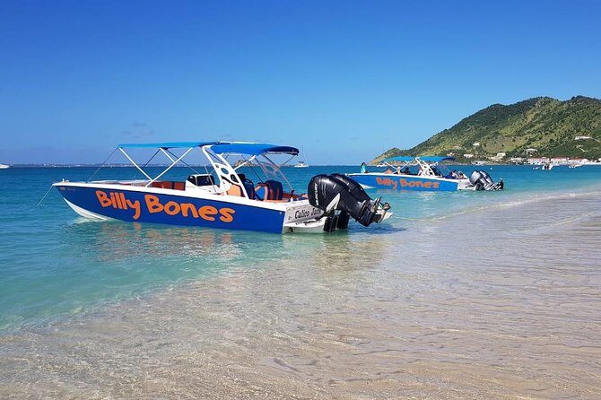 Billy Bones St.Maarten Getaway for CRUISE SHIP GUESTS - Key highlights I’d plan around