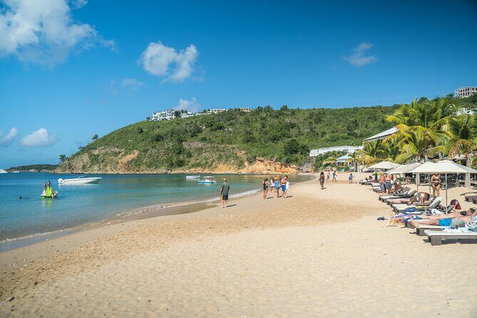 Billy Bones St. Maarten Getaway , Snorkeling with Turtles - Creole Rock to Pinel: spacing your day so you still feel human