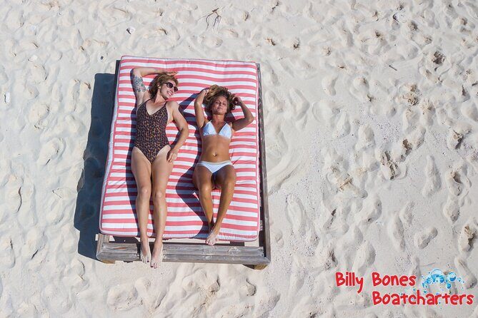 Billy Bones St. Maarten Getaway , Snorkeling with Turtles - Mullet Bay beach time and the open bar vibe