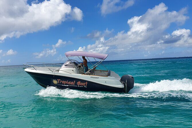 Boat rental To go by yourself CAP CAMARAT - Snorkeling gear and dry-bag basics you’ll actually use