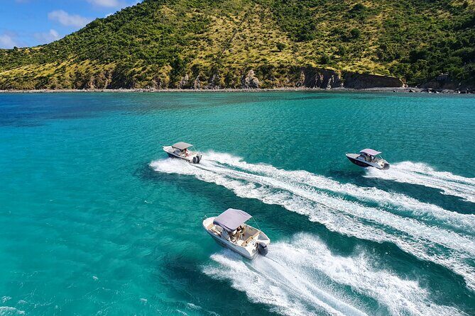 Boat rental To go by yourself CAP CAMARAT - Marina Port Royal meeting point: how to avoid a rough first 10 minutes