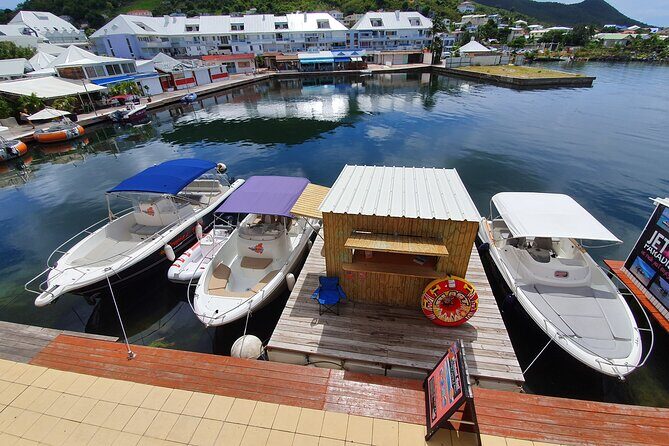 Boat rental To go by yourself CAP CAMARAT - Who this boat rental is best for