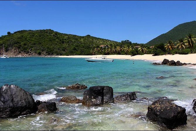 CAPTAIN ALAN'S 4hr -3 Islands-snorkeling-turtles-beach ADVENTURE - Boarding the Boat: Gear, Food, and Crew Energy