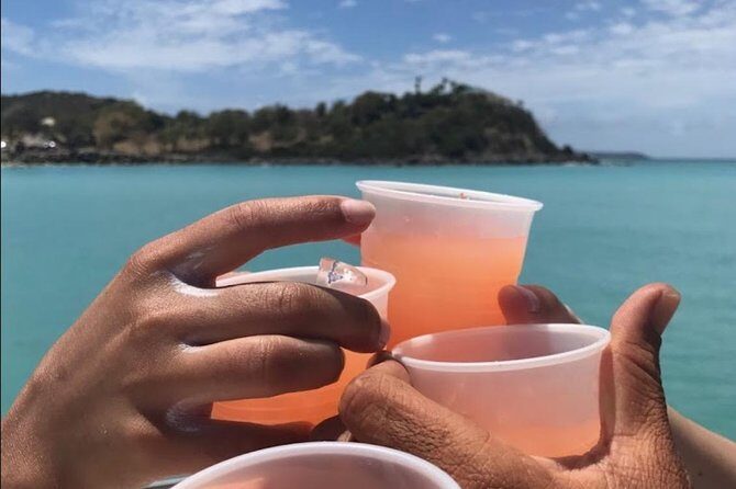 CAPTAIN ALAN'S 4hr -3 Islands-snorkeling-turtles-beach ADVENTURE - What You Can Expect to See (and How to Keep It Fun)